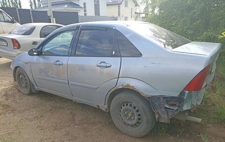 Ford Focus IV, 2004 год, 150 000 рублей, 4 фотография