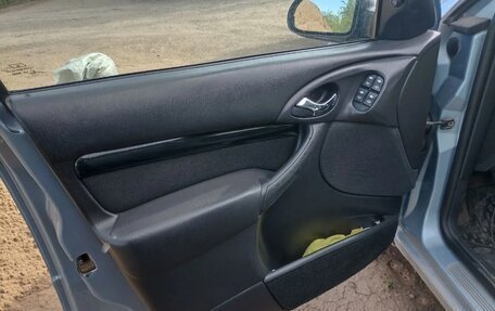 Ford Focus IV, 2004 год, 150 000 рублей, 12 фотография