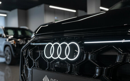 Audi Q5, 2026 год, 6 000 000 рублей, 29 фотография