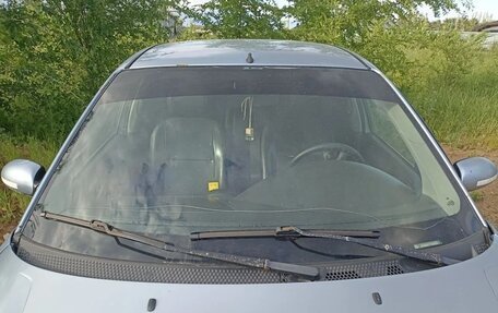 Ford Focus IV, 2004 год, 150 000 рублей, 7 фотография