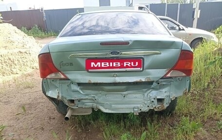 Ford Focus IV, 2004 год, 150 000 рублей, 5 фотография