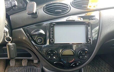 Ford Focus IV, 2004 год, 150 000 рублей, 13 фотография