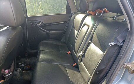 Ford Focus IV, 2004 год, 150 000 рублей, 14 фотография