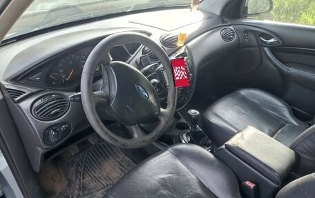 Ford Focus IV, 2004 год, 150 000 рублей, 16 фотография