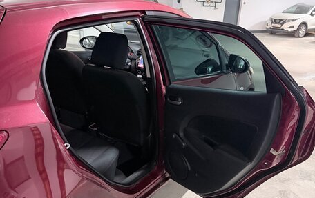 Mazda 2 III, 2013 год, 850 000 рублей, 6 фотография