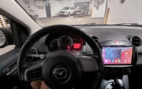 Mazda 2 III, 2013 год, 850 000 рублей, 4 фотография