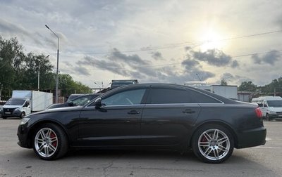 Audi A6, 2014 год, 1 900 000 рублей, 1 фотография