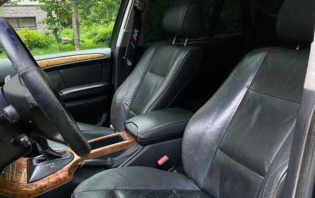 BMW X5, 2001 год, 640 000 рублей, 8 фотография