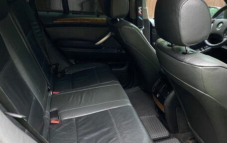 BMW X5, 2001 год, 640 000 рублей, 7 фотография