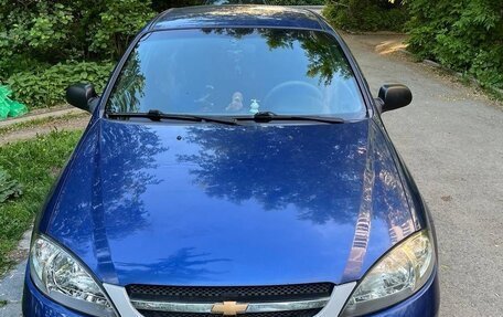 Chevrolet Lacetti, 2008 год, 625 000 рублей, 1 фотография