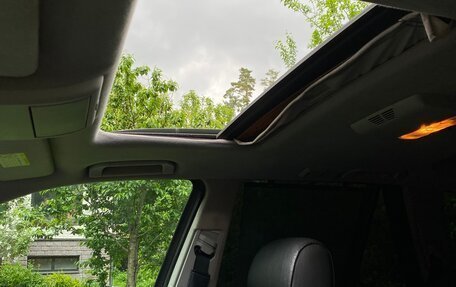 BMW X5, 2001 год, 640 000 рублей, 11 фотография