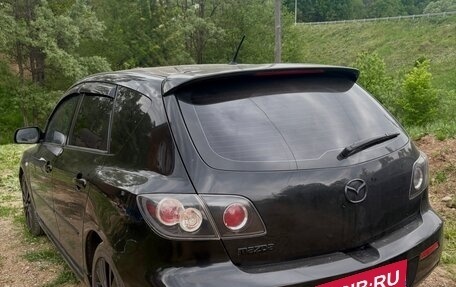 Mazda 3, 2007 год, 570 000 рублей, 1 фотография