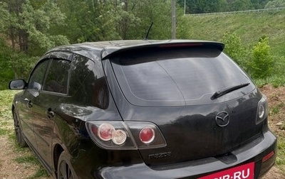 Mazda 3, 2007 год, 570 000 рублей, 1 фотография