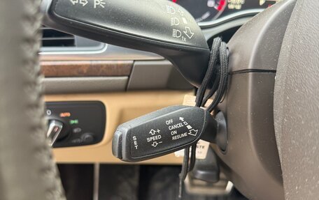 Audi A6, 2014 год, 1 900 000 рублей, 14 фотография
