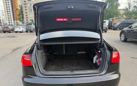 Audi A6, 2014 год, 1 900 000 рублей, 9 фотография