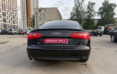 Audi A6, 2014 год, 1 900 000 рублей, 7 фотография