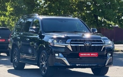 Toyota Land Cruiser 200, 2020 год, 9 000 000 рублей, 1 фотография