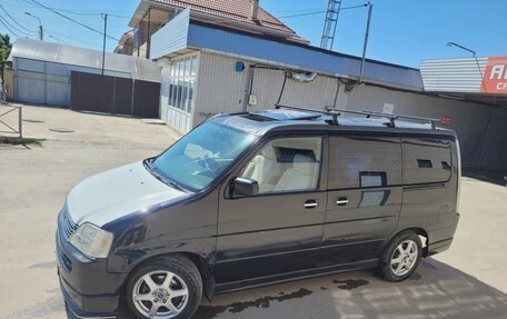 Honda Stepwgn IV, 1998 год, 350 000 рублей, 4 фотография