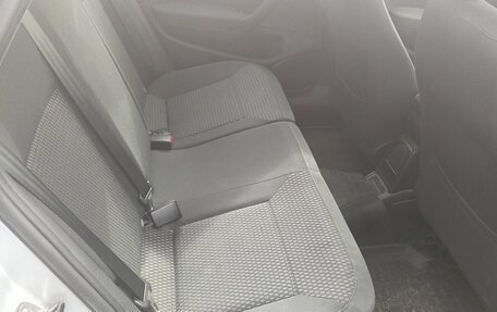 Volkswagen Polo VI (EU Market), 2013 год, 700 000 рублей, 6 фотография