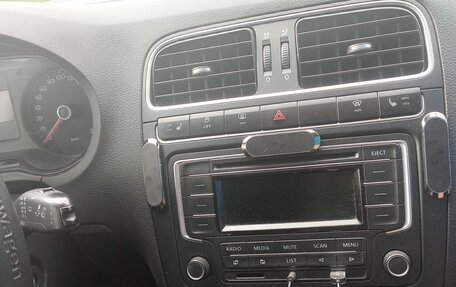 Volkswagen Polo VI (EU Market), 2013 год, 700 000 рублей, 8 фотография