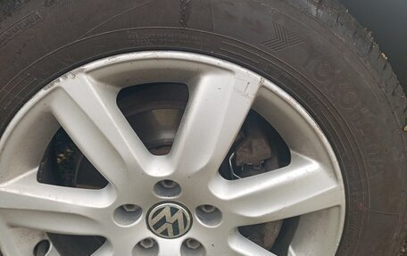 Volkswagen Polo VI (EU Market), 2013 год, 700 000 рублей, 16 фотография