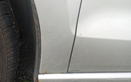 Volkswagen Polo VI (EU Market), 2013 год, 700 000 рублей, 19 фотография