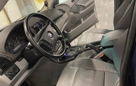 BMW X5, 2003 год, 950 000 рублей, 14 фотография