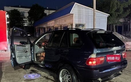 BMW X5, 2003 год, 950 000 рублей, 2 фотография