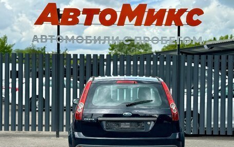 Ford Fiesta, 2006 год, 335 000 рублей, 5 фотография