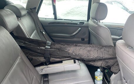 BMW X5, 2003 год, 950 000 рублей, 15 фотография
