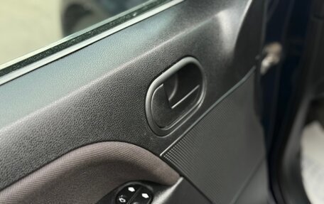 Ford Fiesta, 2006 год, 335 000 рублей, 10 фотография