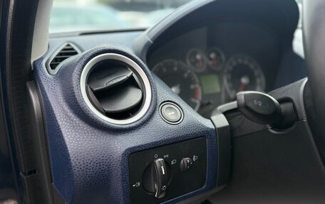 Ford Fiesta, 2006 год, 335 000 рублей, 13 фотография