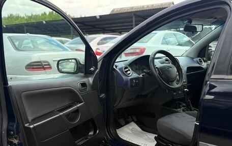 Ford Fiesta, 2006 год, 335 000 рублей, 9 фотография