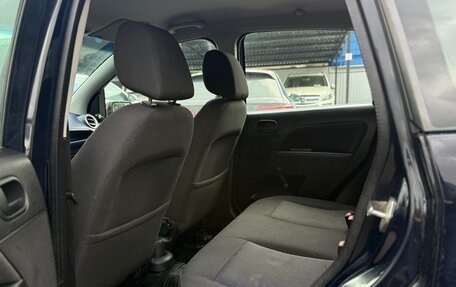 Ford Fiesta, 2006 год, 335 000 рублей, 16 фотография