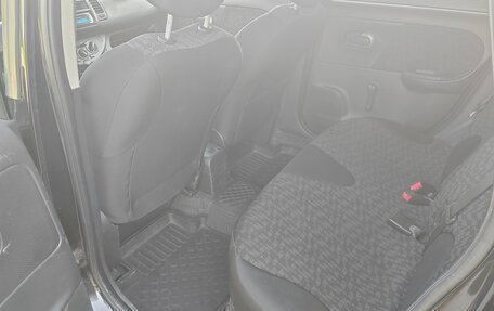 Nissan Note II рестайлинг, 2007 год, 430 000 рублей, 9 фотография