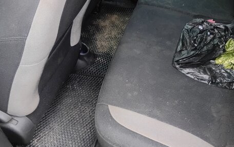 Citroen C3 Picasso I, 2009 год, 527 000 рублей, 8 фотография
