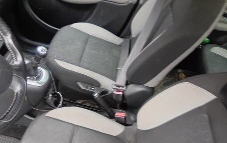 Citroen C3 Picasso I, 2009 год, 527 000 рублей, 9 фотография