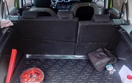 Citroen C3 Picasso I, 2009 год, 527 000 рублей, 5 фотография