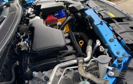 Nissan Qashqai, 2020 год, 2 600 000 рублей, 3 фотография