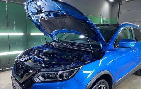 Nissan Qashqai, 2020 год, 2 600 000 рублей, 5 фотография
