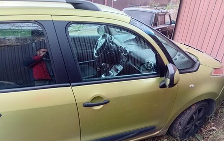Citroen C3 Picasso I, 2009 год, 527 000 рублей, 2 фотография