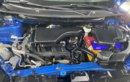 Nissan Qashqai, 2020 год, 2 600 000 рублей, 4 фотография
