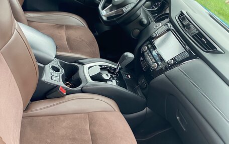 Nissan Qashqai, 2020 год, 2 600 000 рублей, 8 фотография