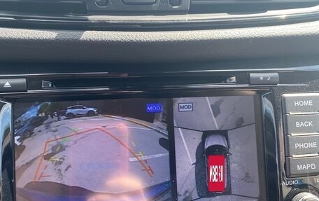 Nissan Qashqai, 2020 год, 2 600 000 рублей, 13 фотография