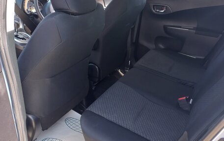 Toyota Ractis II, 2011 год, 1 000 000 рублей, 10 фотография