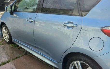Toyota Ractis II, 2011 год, 1 000 000 рублей, 11 фотография