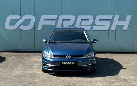 Volkswagen Golf VII, 2019 год, 1 859 000 рублей, 3 фотография