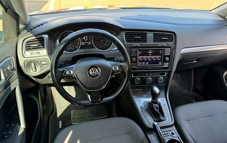Volkswagen Golf VII, 2019 год, 1 859 000 рублей, 6 фотография