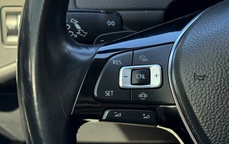 Volkswagen Golf VII, 2019 год, 1 859 000 рублей, 15 фотография