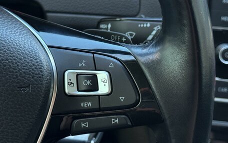Volkswagen Golf VII, 2019 год, 1 859 000 рублей, 18 фотография